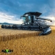 انواع ماشین آلات برداشت کشاورزی